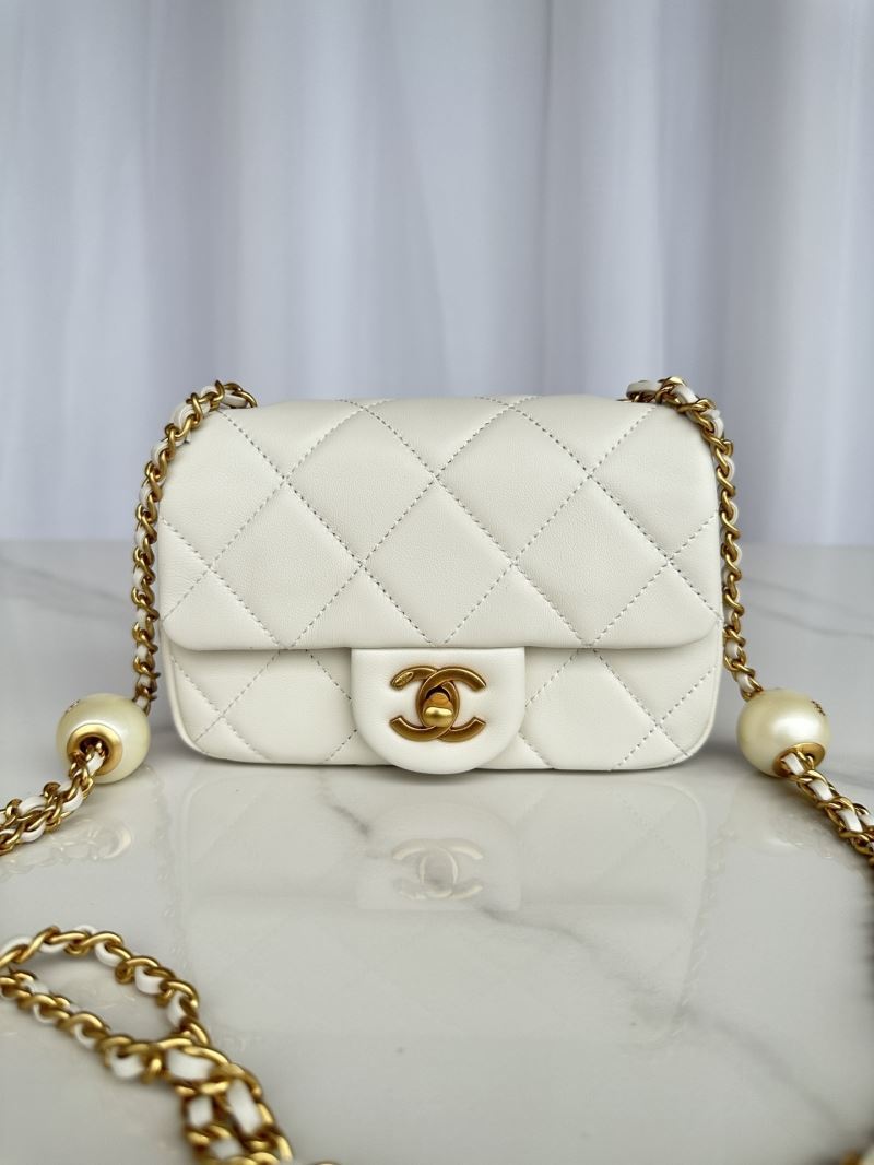 Chanel Stachel Bags